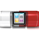 Illustration for article titled The iPod Nano Pill Speaker: Good for What Ails You